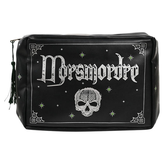 Neceser Marca Tenebrosa Dark Arts Harry Potter_0