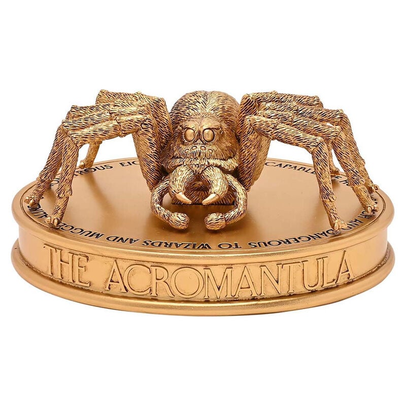 Figura Aragog Harry Potter 7cm_0
