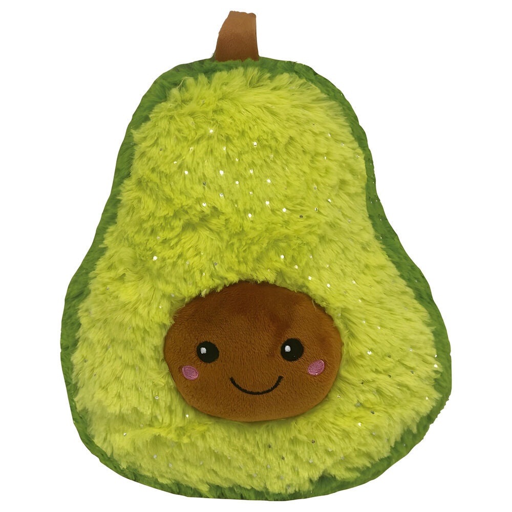 Peluche Aguacate 25cm_0