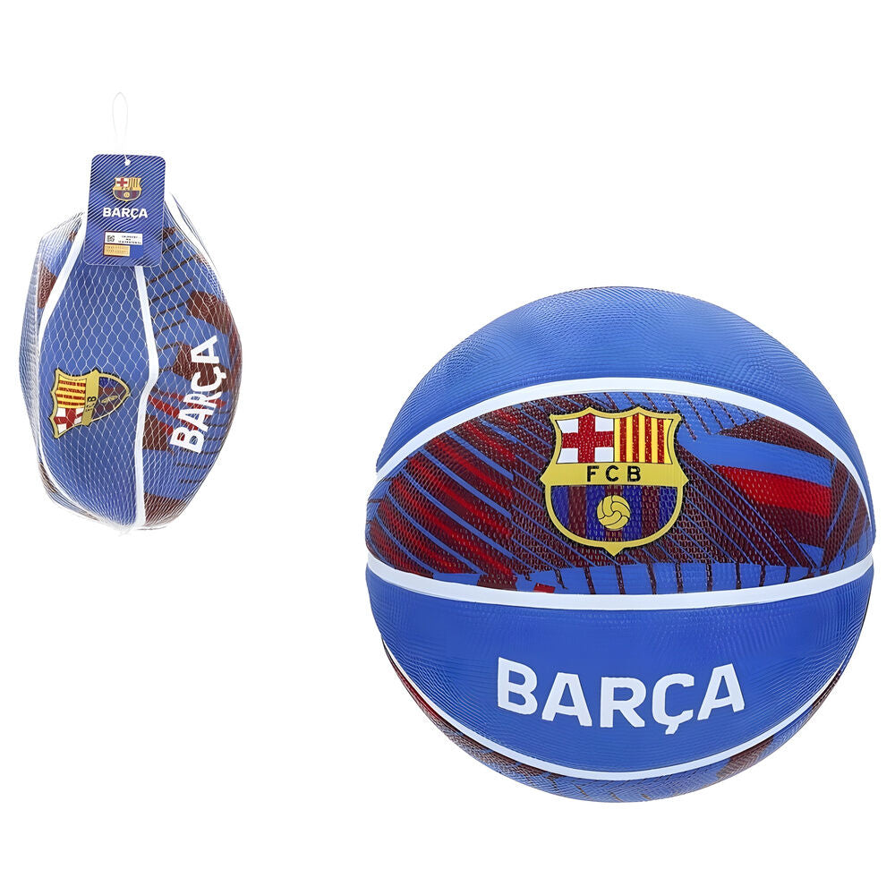 Balon Baloncesto F.C. Barcelona_0