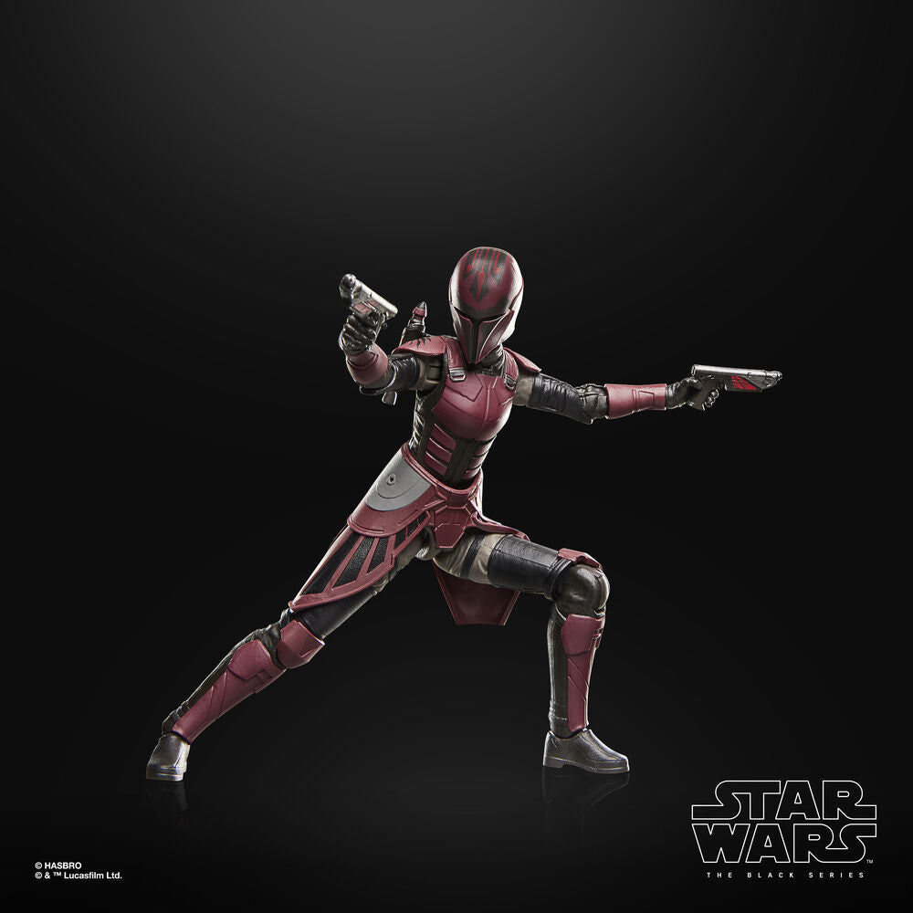 Figura Rook Kast Maul Shadow Lord Star Wars 15cm_0
