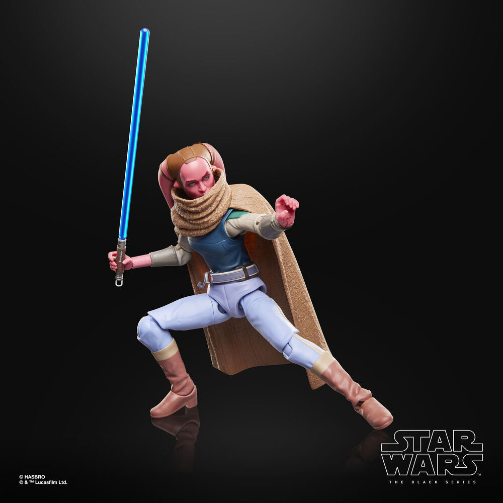 Figura Devon Izara Maul Shadow Lord Star Wars 15cm_0