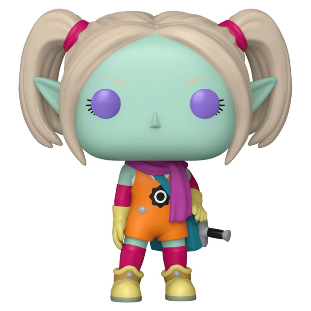 Figura POP Dragon Ball Daima Panzy_0