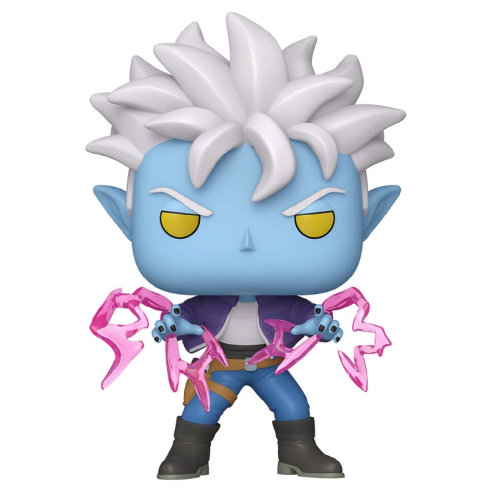 Figura POP Dragon Ball Daima Glorio_0