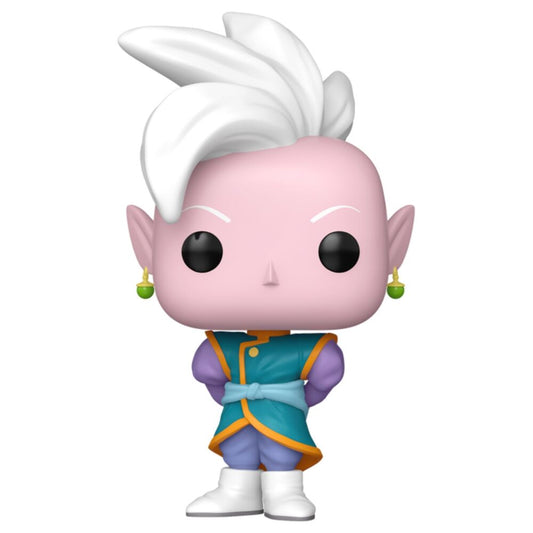 Figura POP Dragon Ball Daima Supreme Kai Mini_0