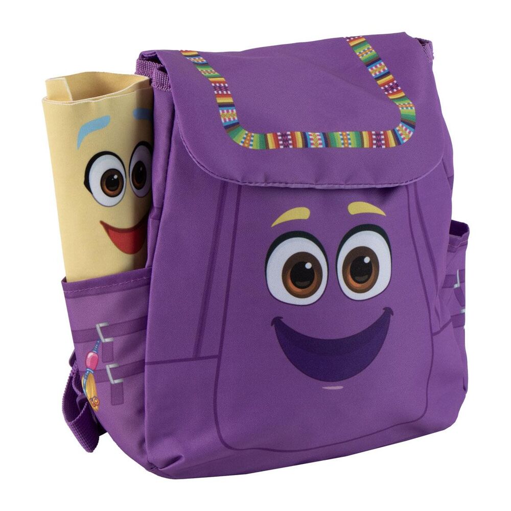 Mochila Dora la Exploradora 30cm_0