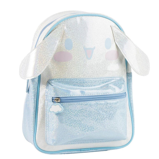 Mochila Cinnamoroll Hello Kitty 30cm_0