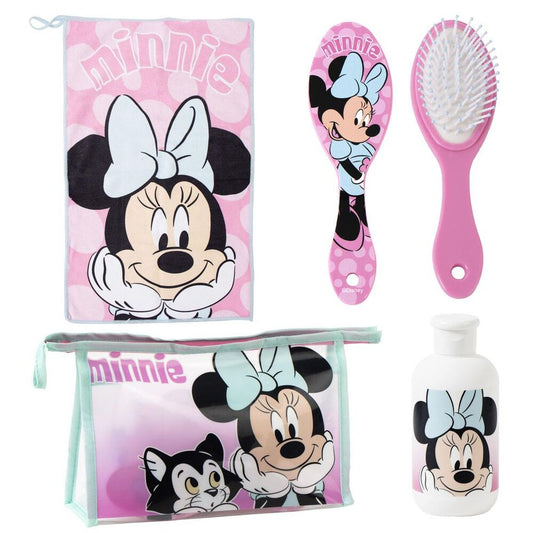 Set neceser aseo Minnie Disney_0