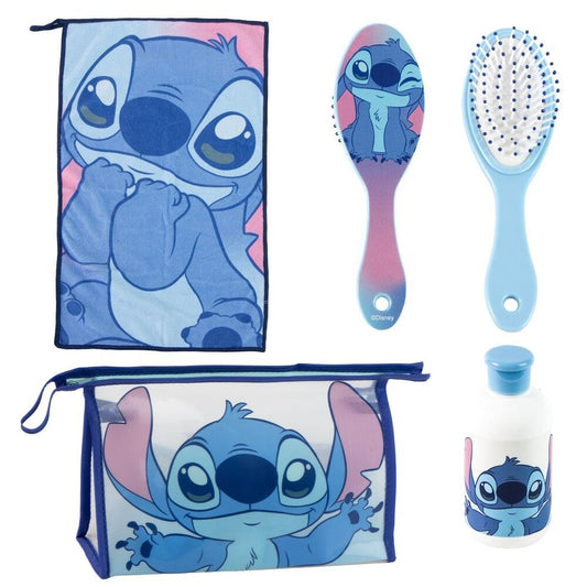 Set neceser aseo Stitch Disney_0