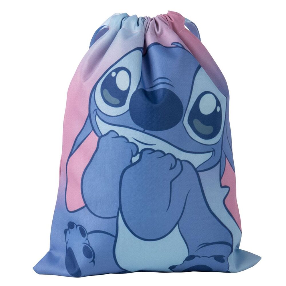Saco Stitch Disney 33cm_0