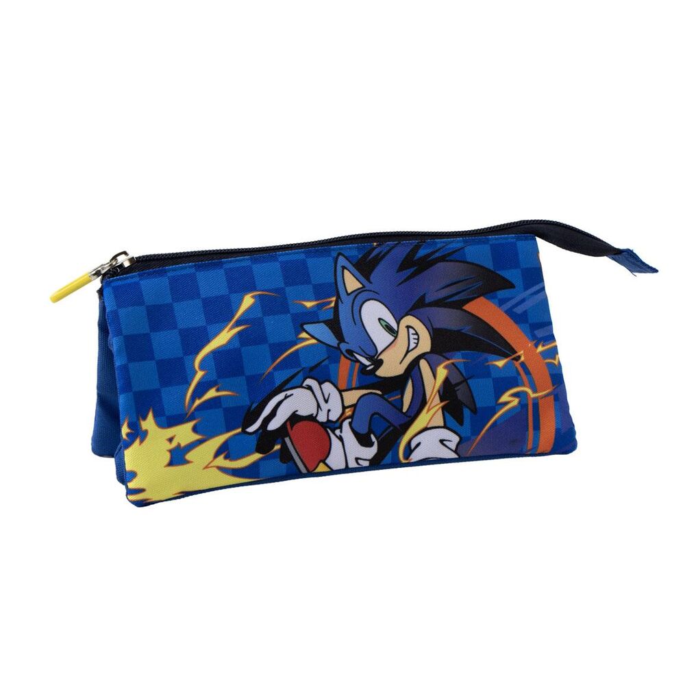 Portatodo Sonic the Hedgehog triple_0
