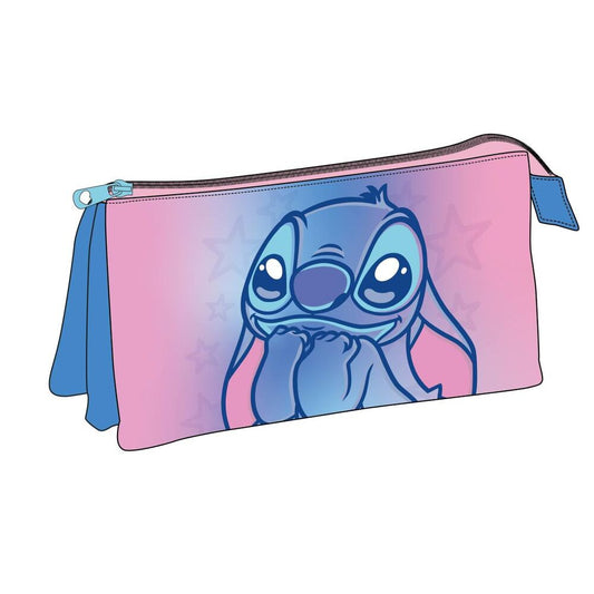Portatodo Stitch Disney triple_0