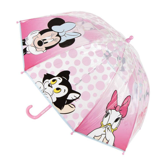 Paraguas manual POE Minnie and Friends Disney_0