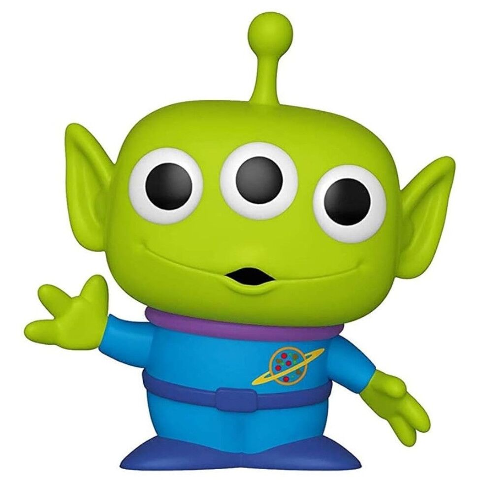 Figura POP Disney Toy Story 4 Alien_0