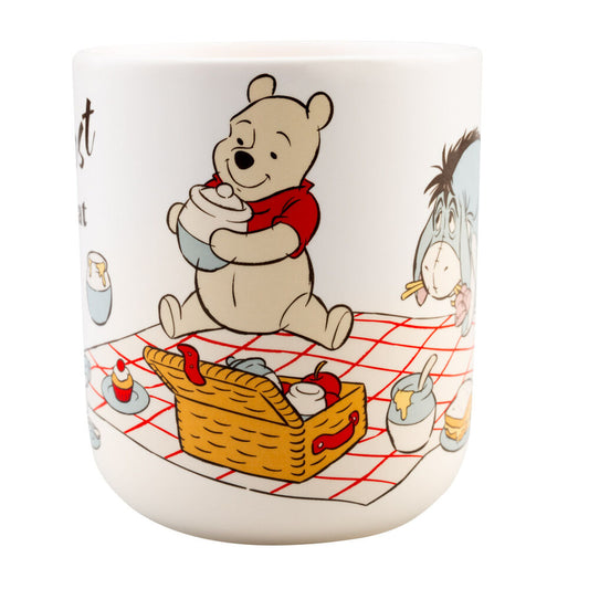 Bote lapiceros Winnie the Pooh Disney_0