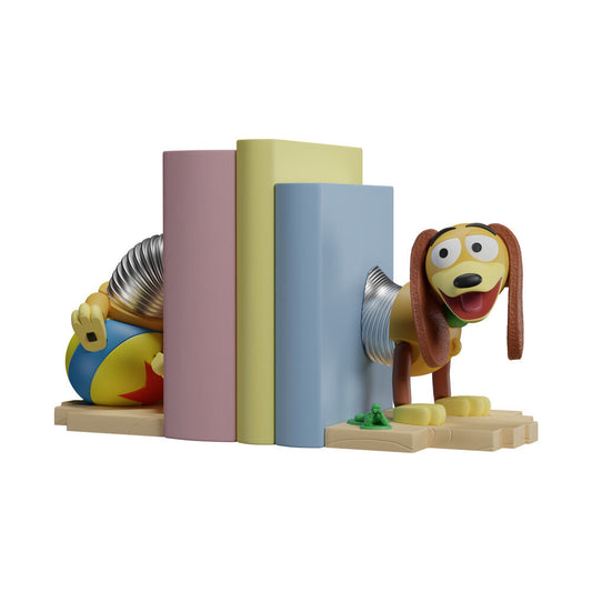 Sujetalibros Slinky Toy Story Disney Pixar_0