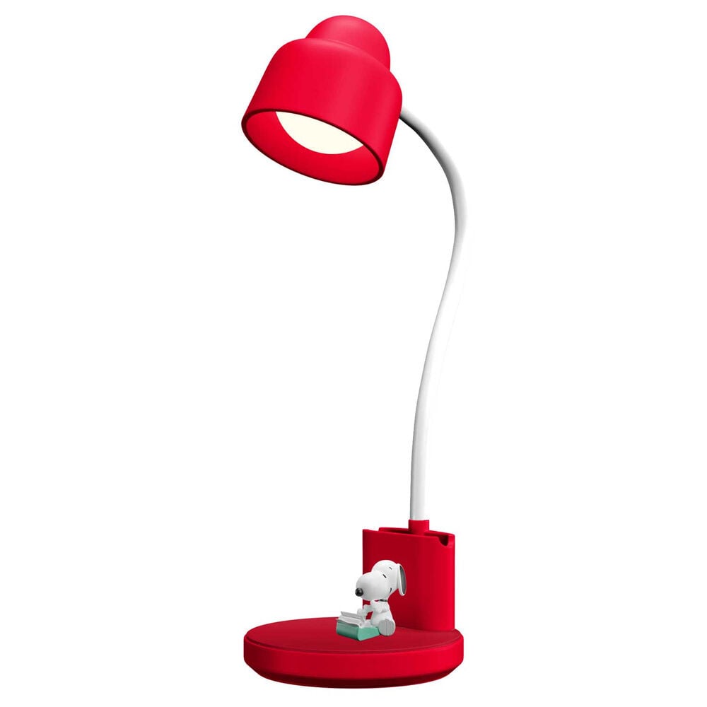 Lampara escritorio Snoopy_0