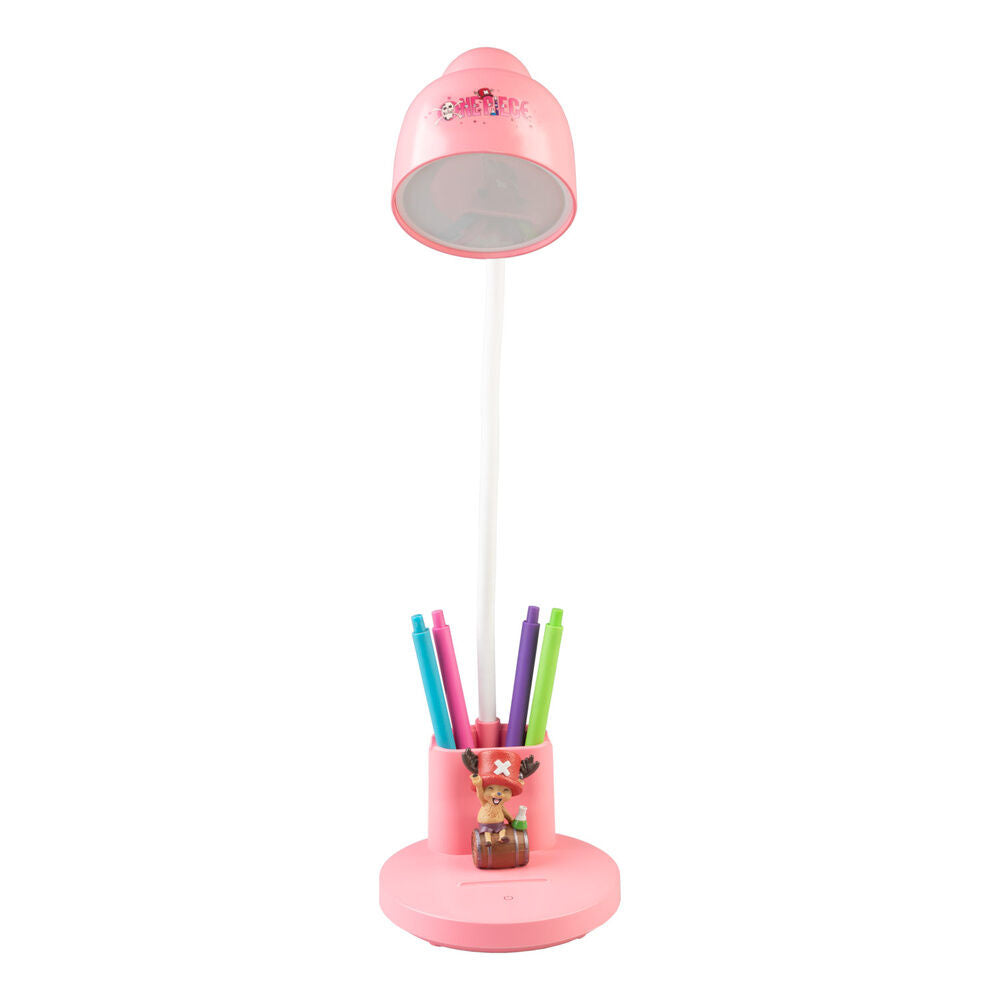 Lampara escritorio One Piece_0