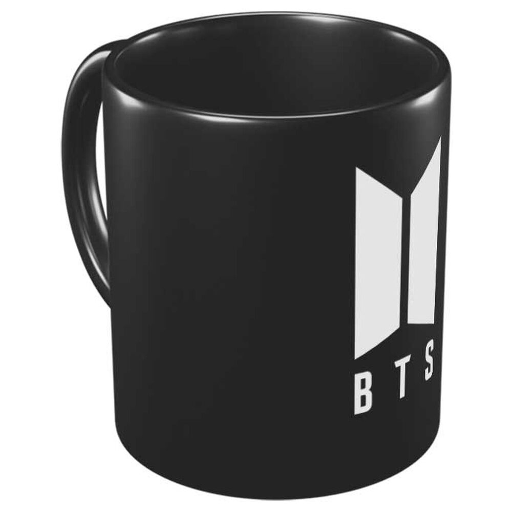 Taza Logo BTS_0
