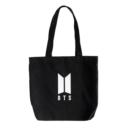 Bolsa tela Logo BTS_0