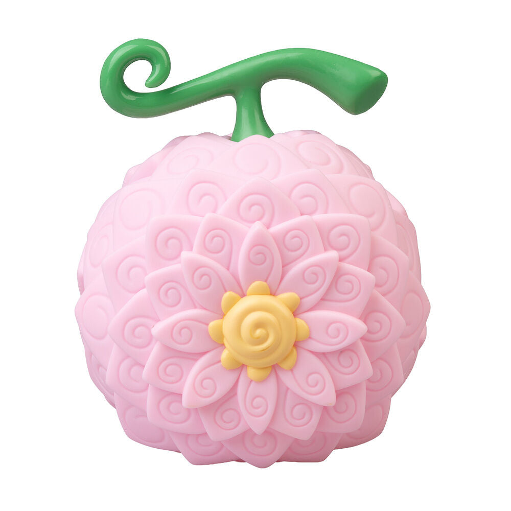 Lampara Fruta Flower-Flower One Piece_0