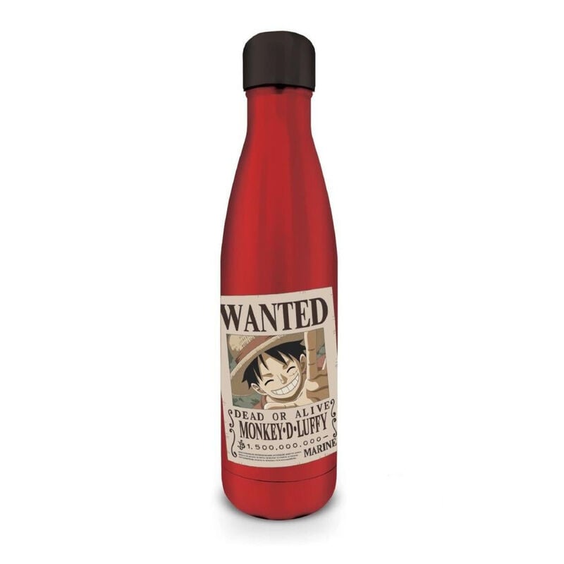 Botella acero inoxidable One Piece 550ml_0