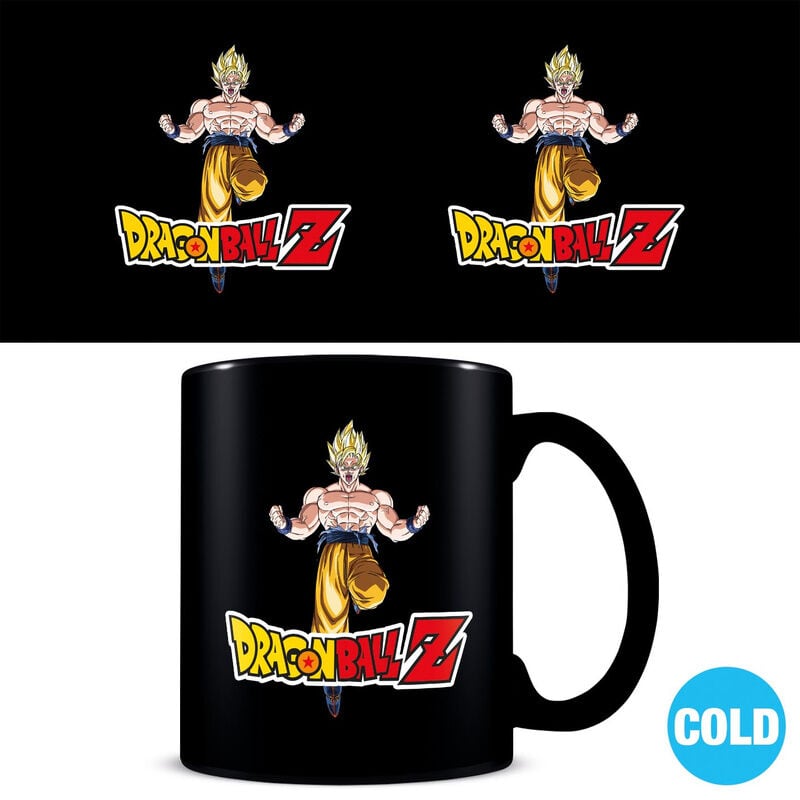Taza termica Dragon Ball Z 325ml_0