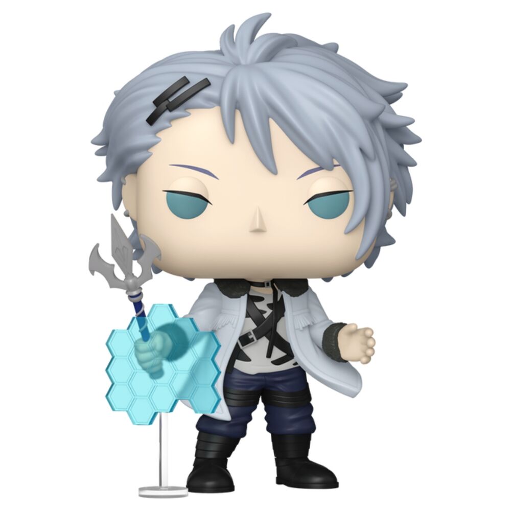 Figura POP Frieren Beyond Journey's End Wirbel_0
