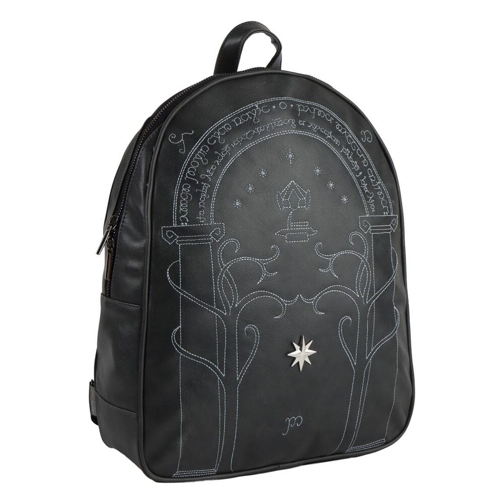 Mochila El SeÃ±or De Los Anillos_0