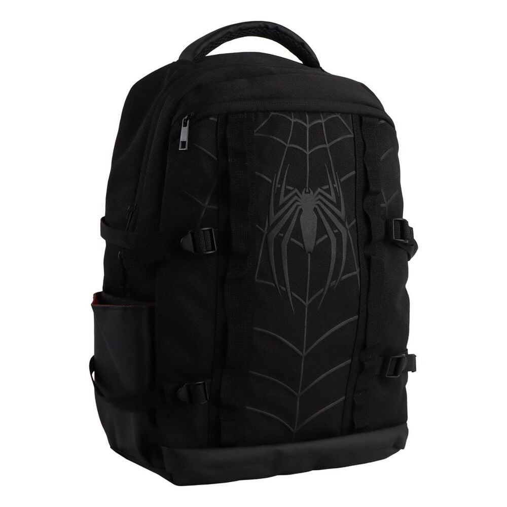 Mochila Spiderman Marvel_0