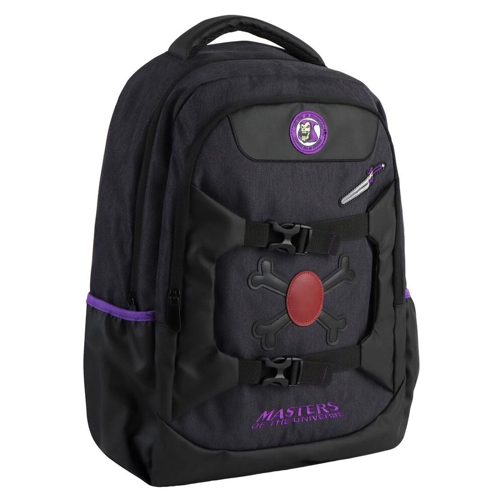 Mochila Masters Of The Universe_0