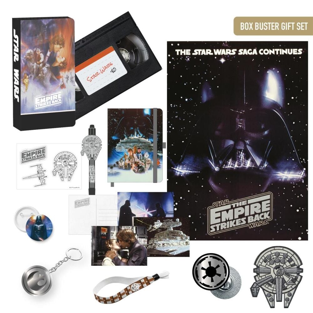 Set regalo Star Wars_0