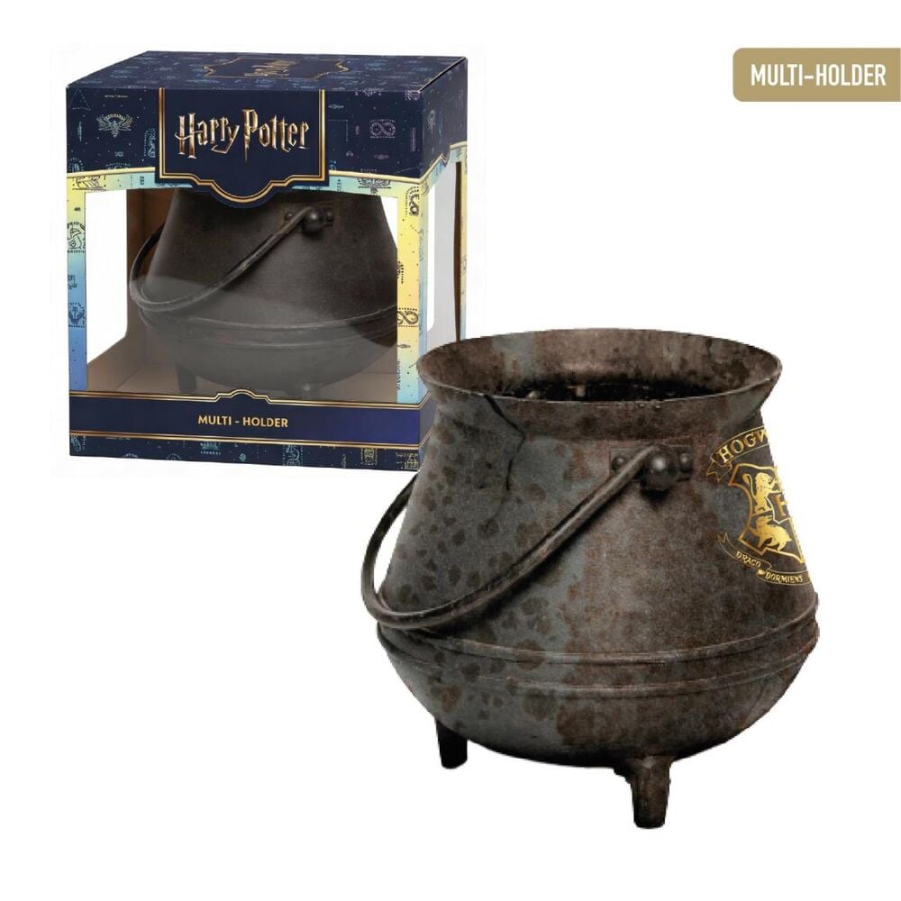 Portalapices 3D Harry Potter_0
