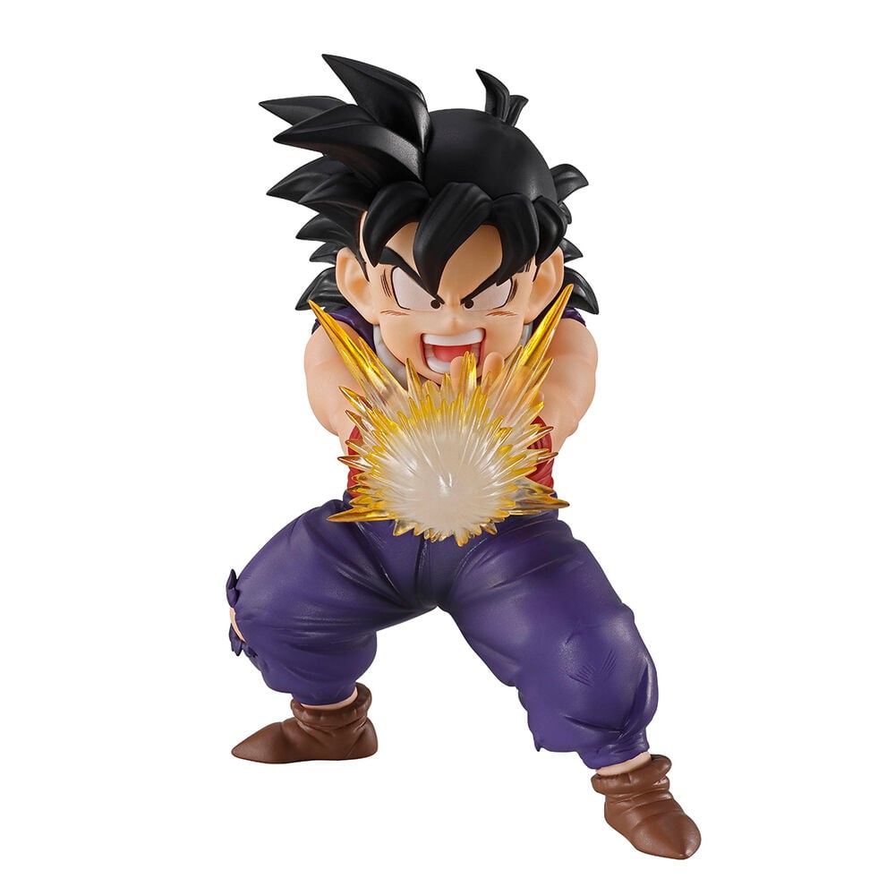 Figura Ichibansho Son Gohan Spectacle Battle Dragon Ball Z 10cm_0