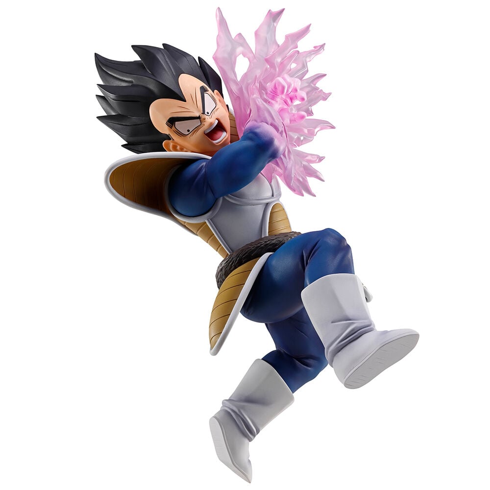 Figura Ichibansho Vegeta Spectacle Battle Dragon Ball Z 18cm_0