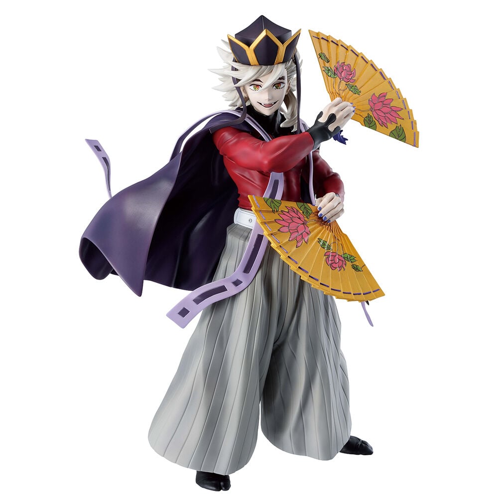 Figura Ichibansho Doma ver. 2 Upper Two Demon Slayer Kimetsu No Yaiba 27cm_0