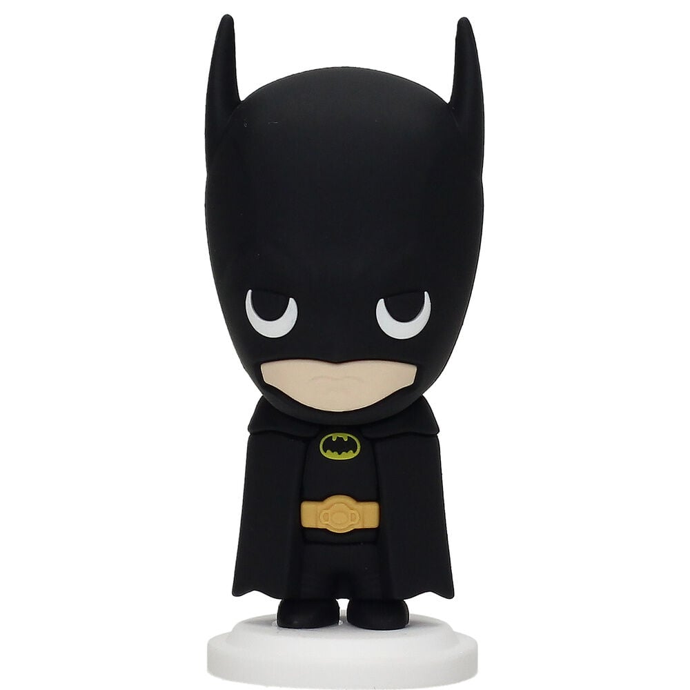 Figura Pokis Batman DC Comics_0