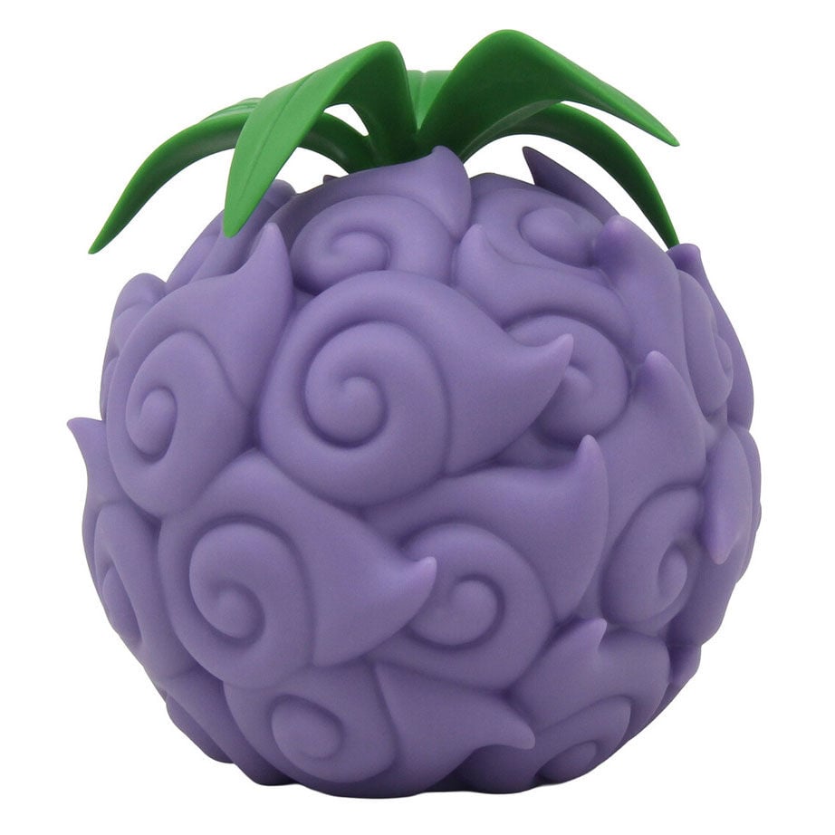 Figura hucha Fruta de la Oscuridad Fruit One Piece 13cm_0