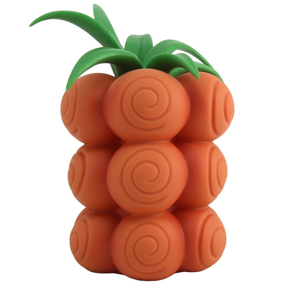 Figura hucha Fruta Bara-Bara One Piece 14,5cm_0