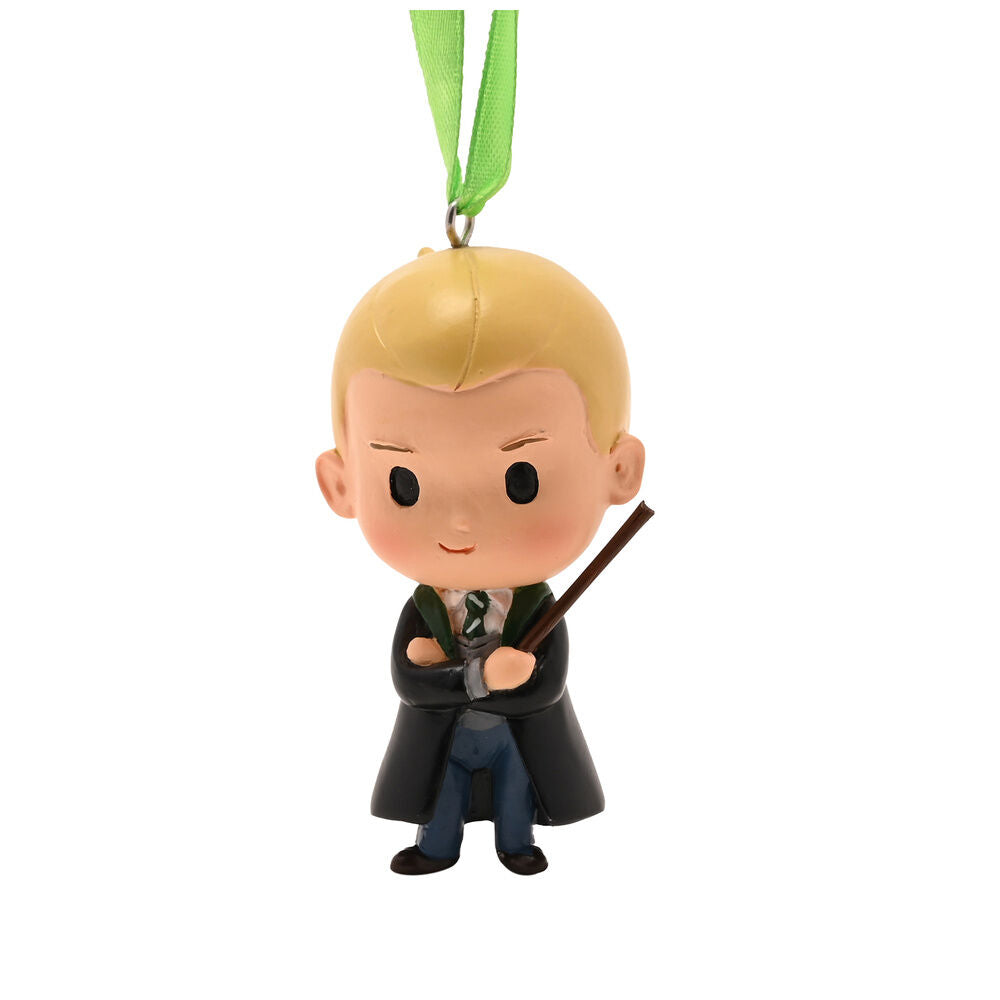 Adorno Navidad Draco Malfoy Harry Potter_0