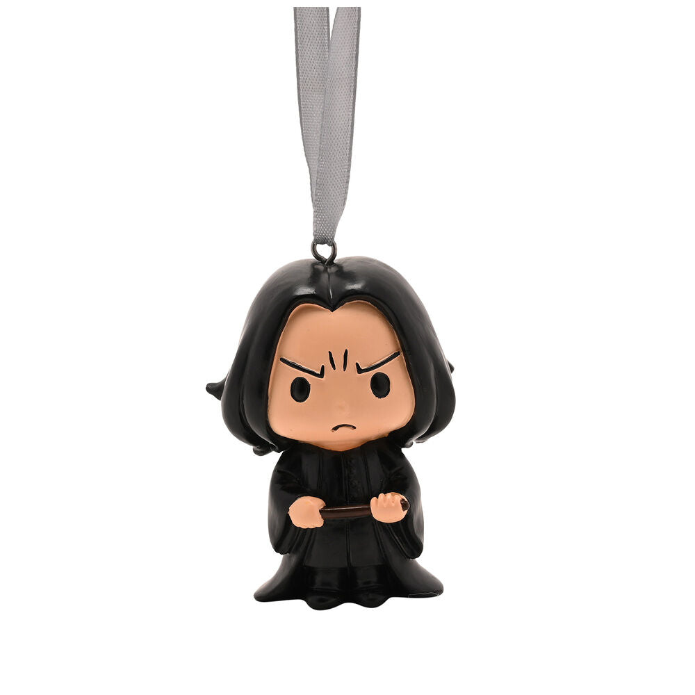 Adorno Navidad Snape Harry Potter_0