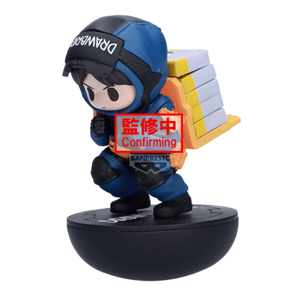 Figura Balance Death Stranding 2 On The Beach 10cm_0