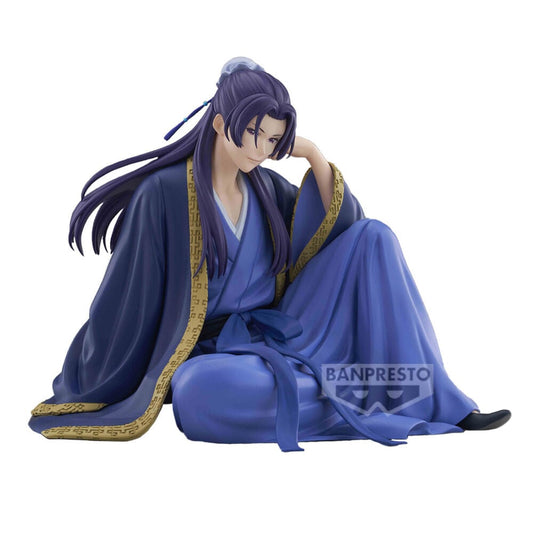 Figura Jinshi Break time The Apothecary Diaries 14cm_0