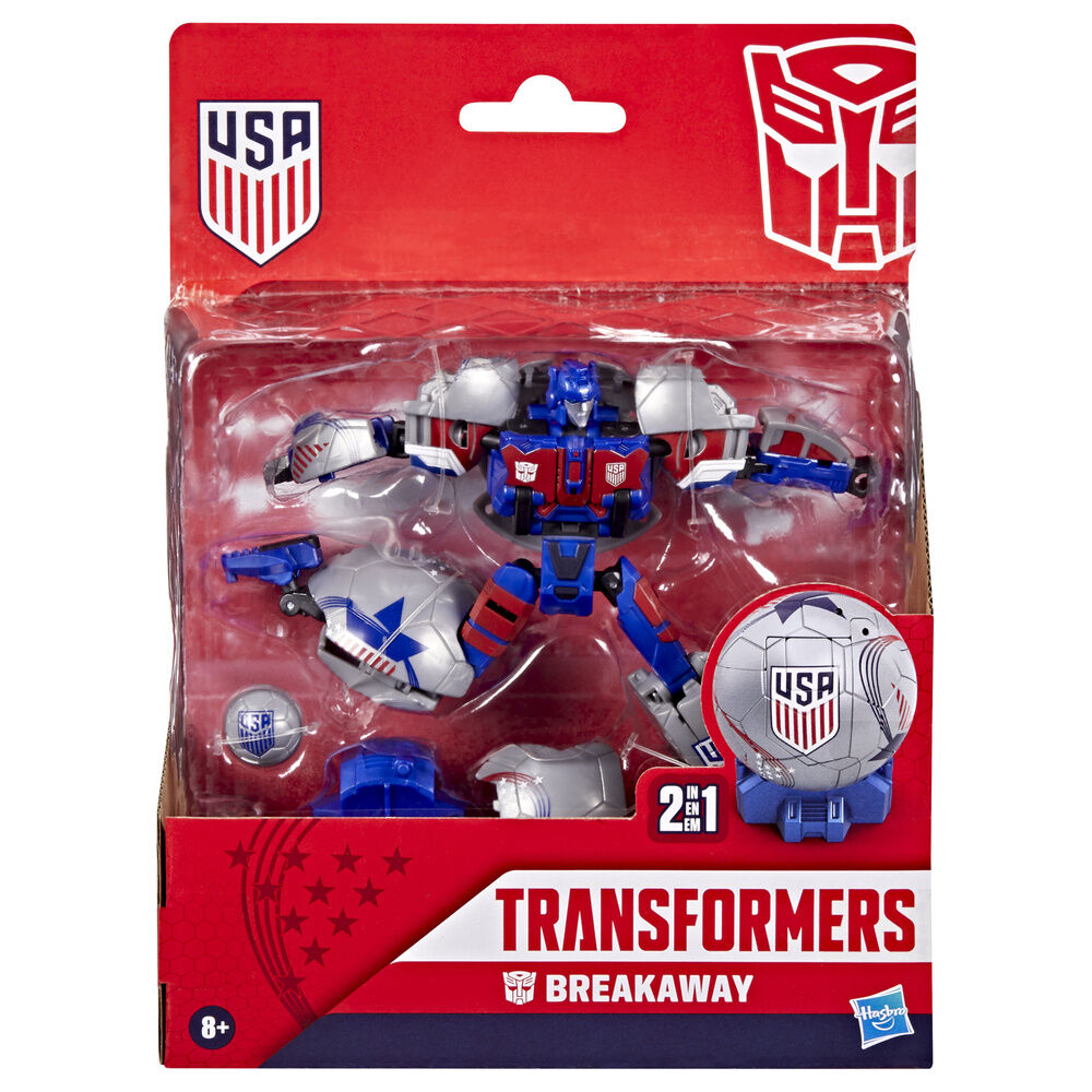 Figura Breakaway USA Transformers 14cm_0