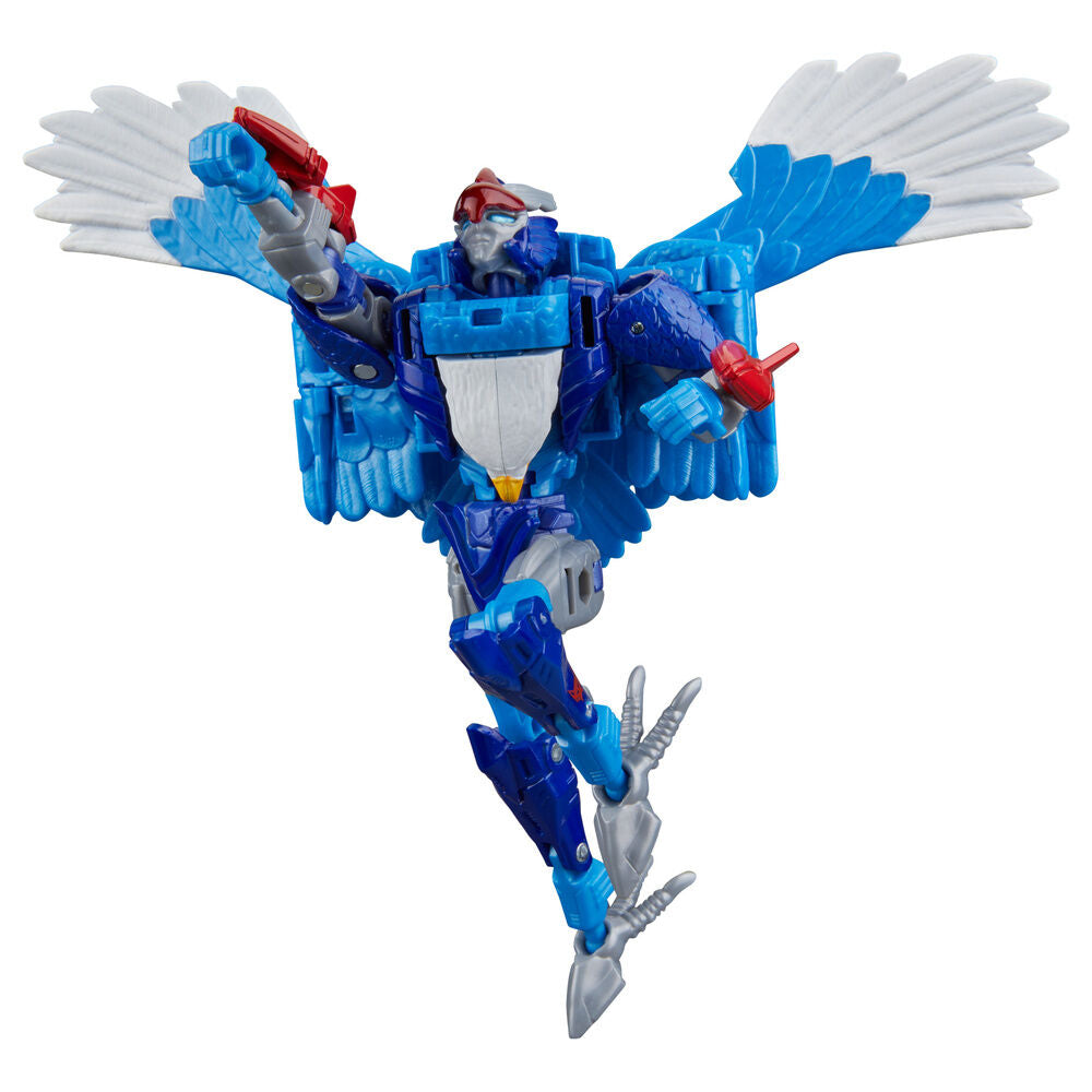 Figura Star Eagle Transformers 11cm_0