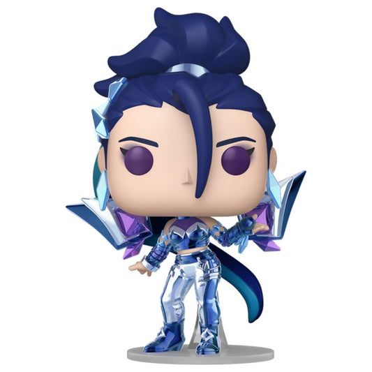 Figura POP League of Legends K/DA Kai'Sa_0