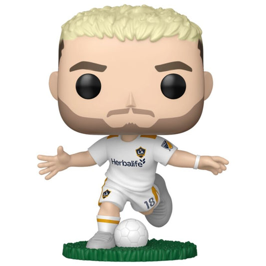 Figura POP LA Galaxy Marco Reus_0