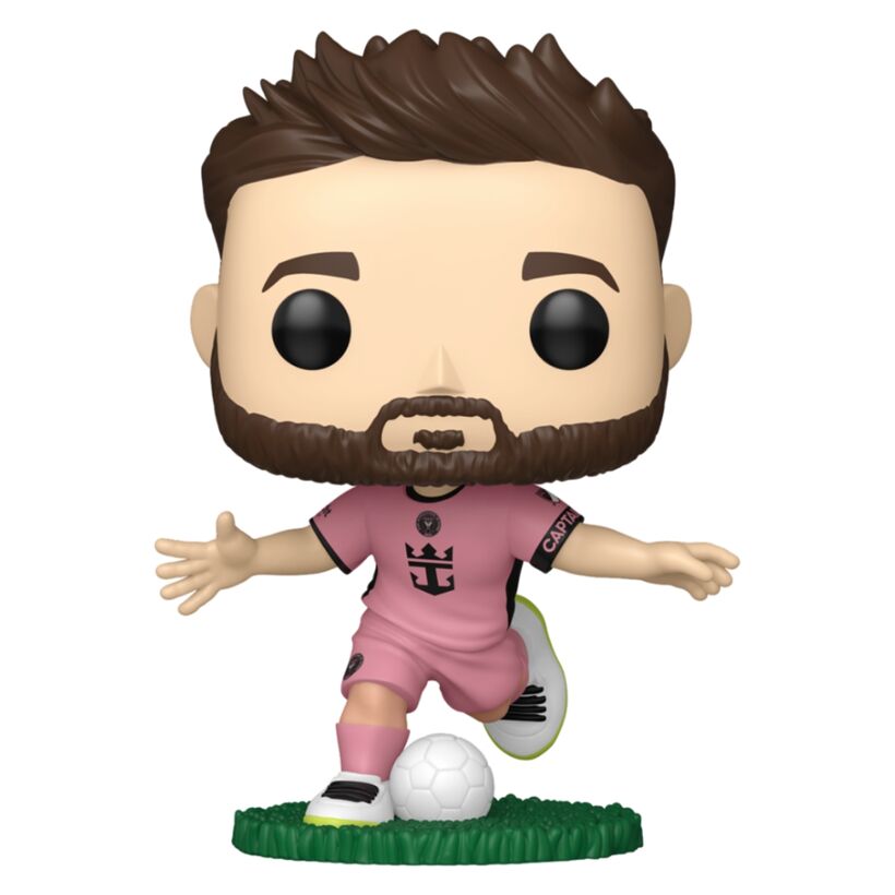 Figura POP Inter Miami Lionel Messi_0