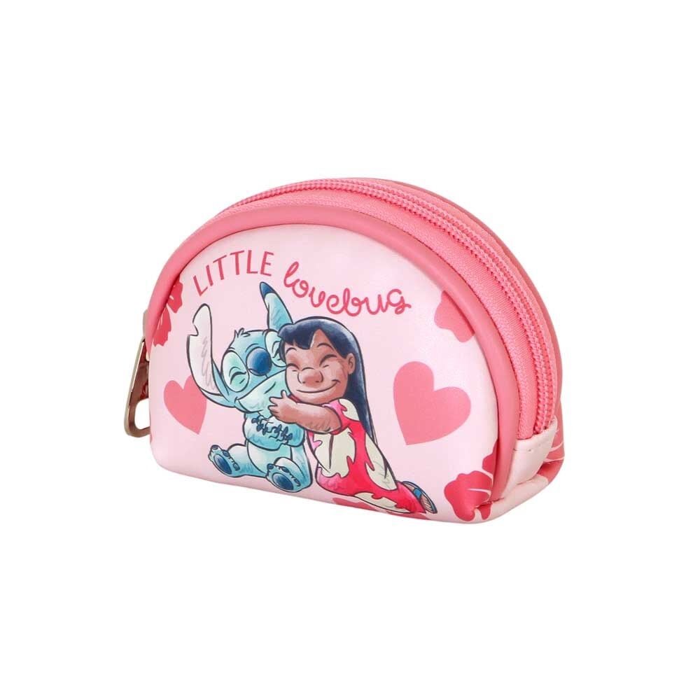 Monedero Love Stitch Disney_0