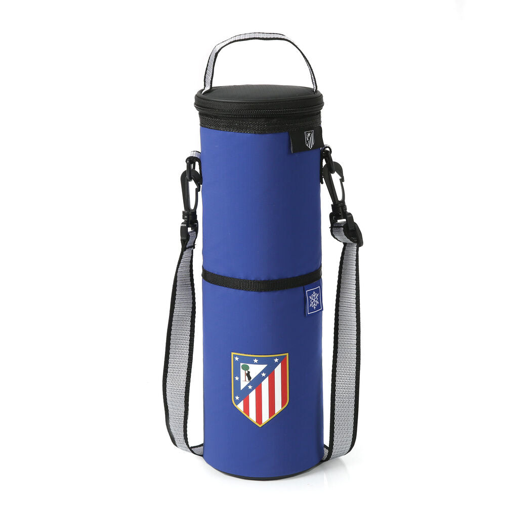 Botellero termico Atletico de Madrid 1500ml_0